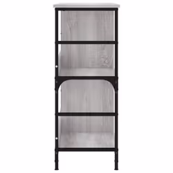 VidaXL 835247 living room bookcase - Additional view 5