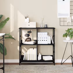 VidaXL 835249 living room bookcase