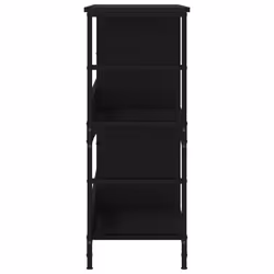 VidaXL 835249 living room bookcase - Additional view 5