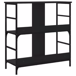 VidaXL 835249 living room bookcase - Additional view 6