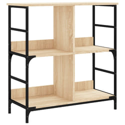 VidaXL 835250 living room bookcase