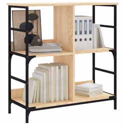 VidaXL 835250 living room bookcase