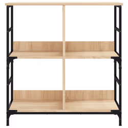 VidaXL 835250 living room bookcase - Additional view 4