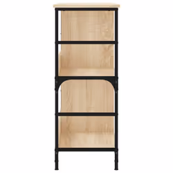 VidaXL 835250 living room bookcase - Additional view 5