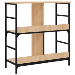 VidaXL 835250 living room bookcase - Additional view 6