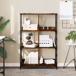 VidaXL 835251 living room bookcase