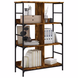 VidaXL 835251 living room bookcase