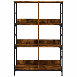 VidaXL 835251 living room bookcase - Additional view 4