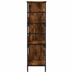 VidaXL 835251 living room bookcase - Additional view 5