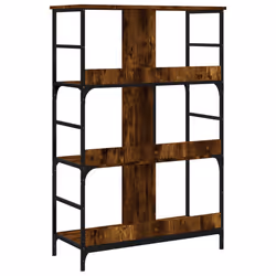 VidaXL 835251 living room bookcase - Additional view 6