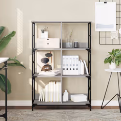 VidaXL 835252 living room bookcase