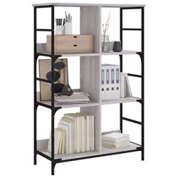 VidaXL 835252 living room bookcase
