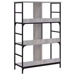 VidaXL 835252 living room bookcase - Additional view 6