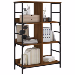 VidaXL 835253 living room bookcase