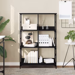 VidaXL 835254 living room bookcase