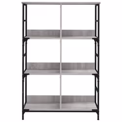 VidaXL 835257 living room bookcase - Additional view 4