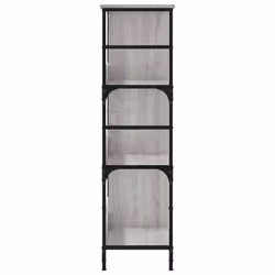 VidaXL 835257 living room bookcase - Additional view 5