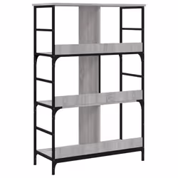 VidaXL 835257 living room bookcase - Additional view 6