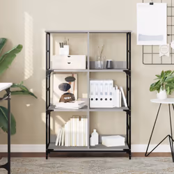 VidaXL 835262 living room bookcase