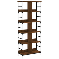 VidaXL 835263 living room bookcase