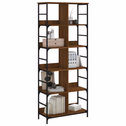 VidaXL 835263 living room bookcase