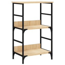 VidaXL 835265 living room bookcase