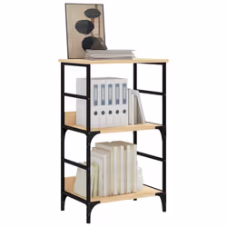 VidaXL 835265 living room bookcase