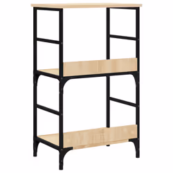 VidaXL 835265 living room bookcase - Additional view 6