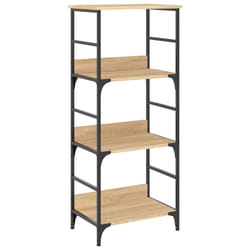 VidaXL 835270 living room bookcase