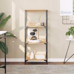 VidaXL 835270 living room bookcase