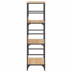 VidaXL 835270 living room bookcase - Additional view 5