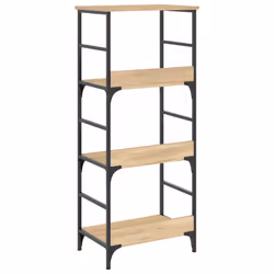 VidaXL 835270 living room bookcase - Additional view 6