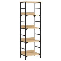 VidaXL 835275 living room bookcase