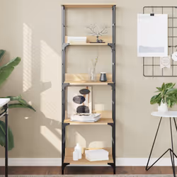 VidaXL 835275 living room bookcase