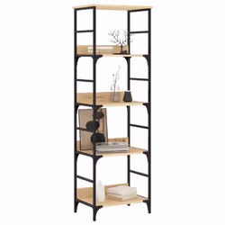VidaXL 835275 living room bookcase