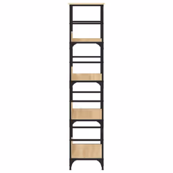 VidaXL 835275 living room bookcase - Additional view 5