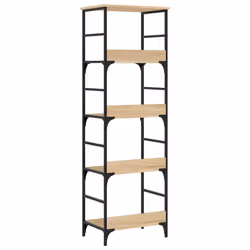 VidaXL 835275 living room bookcase - Additional view 6