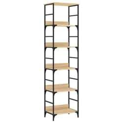 VidaXL 835280 living room bookcase