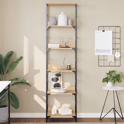 VidaXL 835280 living room bookcase