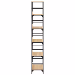 VidaXL 835280 living room bookcase - Additional view 5