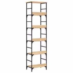 VidaXL 835280 living room bookcase - Additional view 6