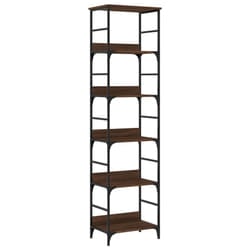 VidaXL 835283 living room bookcase