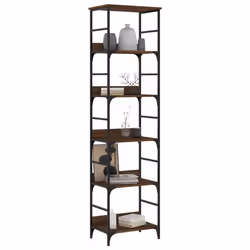 VidaXL 835283 living room bookcase