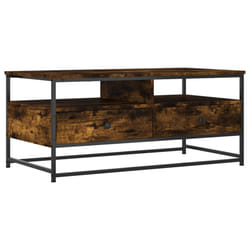 VidaXL 835286 coffee/side/end table