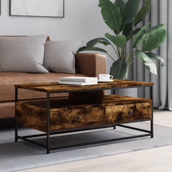 VidaXL 835286 coffee/side/end table
