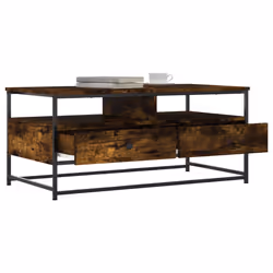 VidaXL 835286 coffee/side/end table - Additional view 4