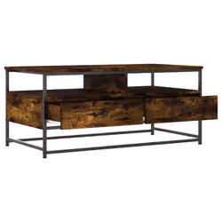 VidaXL 835286 coffee/side/end table - Additional view 5