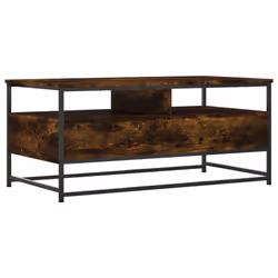 VidaXL 835286 coffee/side/end table - Additional view 8