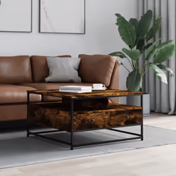 VidaXL 835291 coffee/side/end table