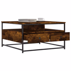 VidaXL 835291 coffee/side/end table - Additional view 4